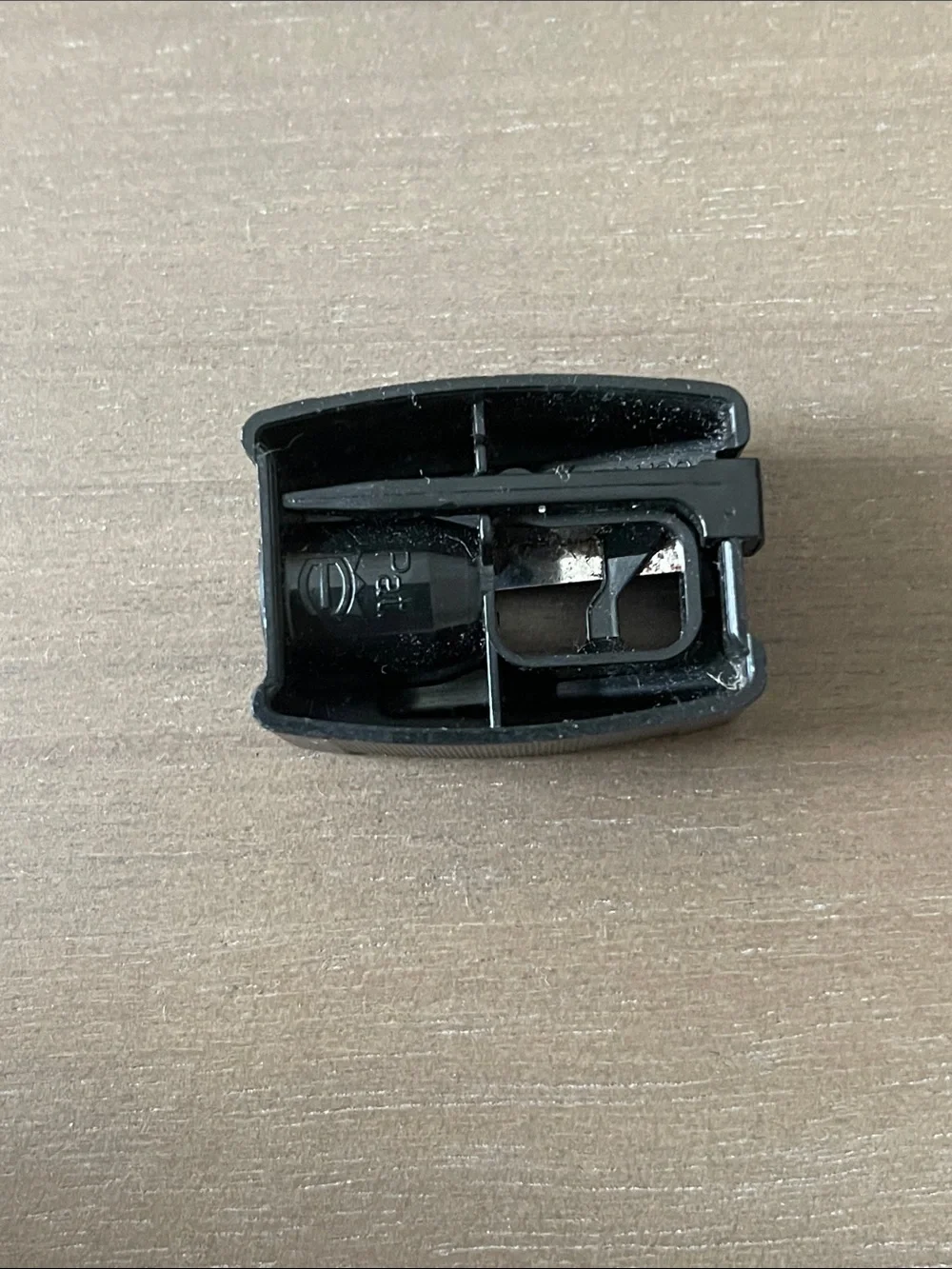 Chanel Beaute Lip & Eye Pencil Sharpener- Made in Germany